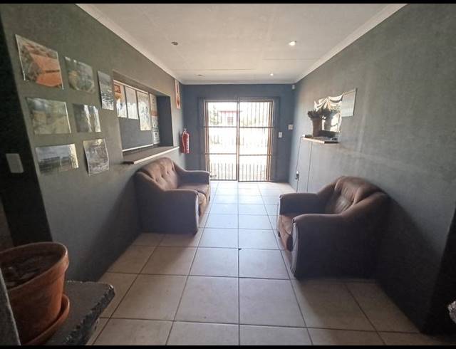 FARM FOR SALE IN STERKRUIT SH